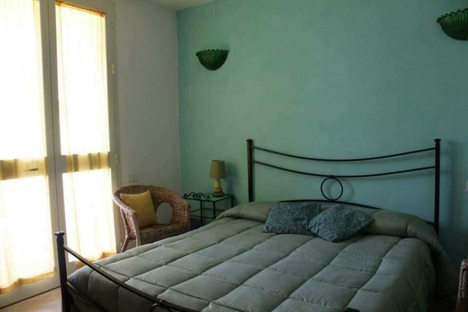 Il Melarancio Bed and Breakfast Pescia Romana Exteriör bild
